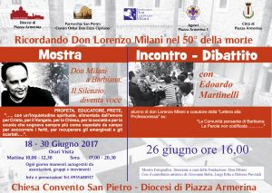 Manifesto mostra